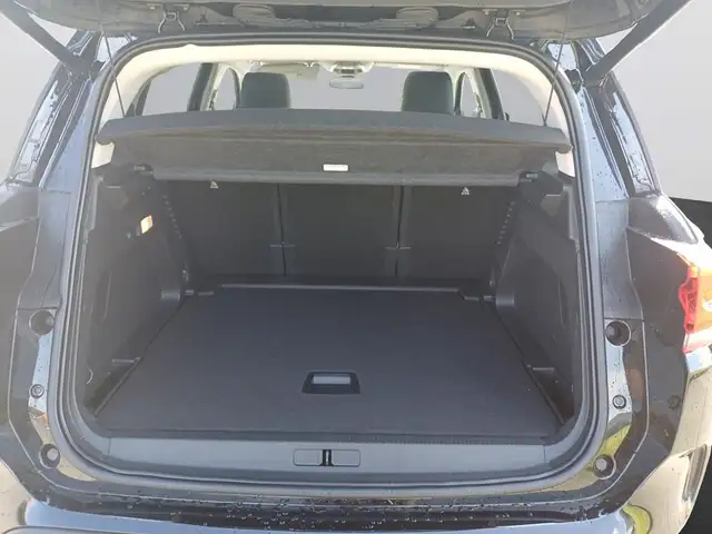 Citroen C5 Aircross view 7