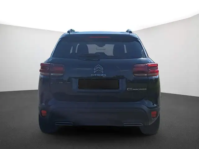 Citroen C5 Aircross view 3
