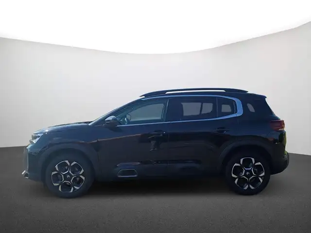 Citroen C5 Aircross view 4