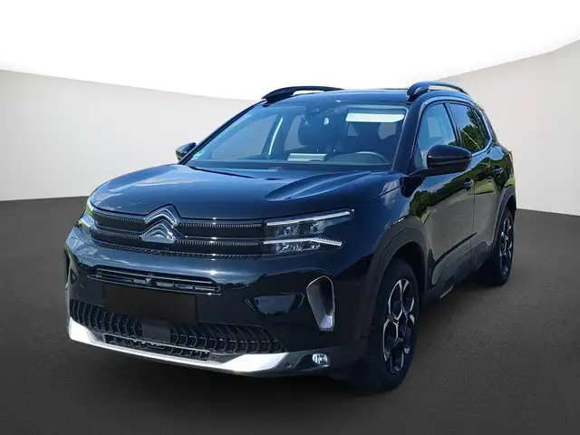 Citroen C5 Aircross main image