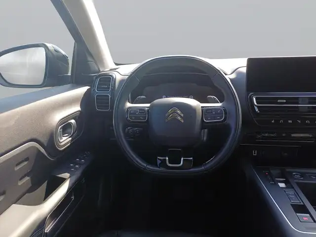 Citroen C5 Aircross view 13