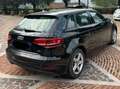 Audi A3 A3 Sportback 2.0 tdi 150cv Nero - thumbnail 5
