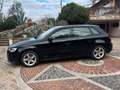 Audi A3 A3 Sportback 2.0 tdi 150cv Nero - thumbnail 4