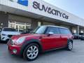 MINI Cooper Clubman Clubman 1.6 Cooper Червоний - thumbnail 1