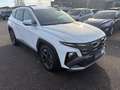 Hyundai TUCSON Trend+LED+NAVI Weiß - thumbnail 6