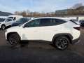 Hyundai TUCSON Trend+LED+NAVI Weiß - thumbnail 3