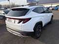 Hyundai TUCSON Trend+LED+NAVI Weiß - thumbnail 5