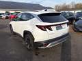 Hyundai TUCSON Trend+LED+NAVI Weiß - thumbnail 4