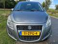Suzuki Splash 1.2 Exclusive EASSS top onderhouden met stoelverwa Grijs - thumbnail 6