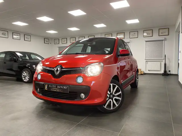 Renault Twingo Twingo 0.9i SCe XCLUSIF RELDINE 1erMAIN / CARNET COMPLET / ETAT NEUF / FULL OPTIONS/ TOIT OUVRANT