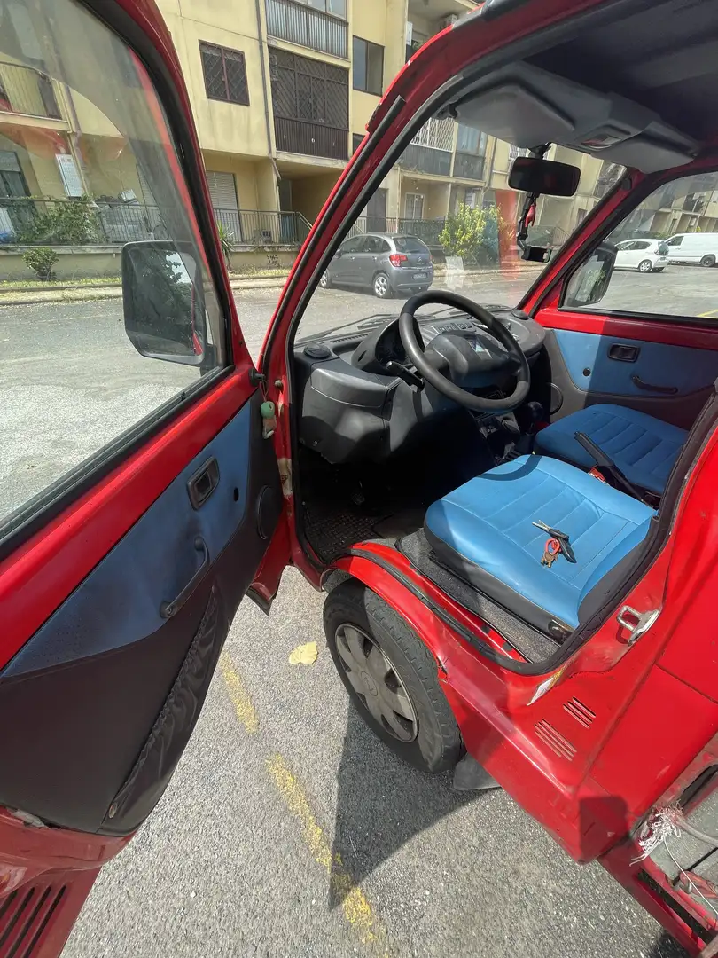 Piaggio Porter multitech 1300 extra - 1