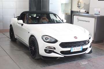 1.4 MultiAir Lusso Versione Speciale Abarth Style