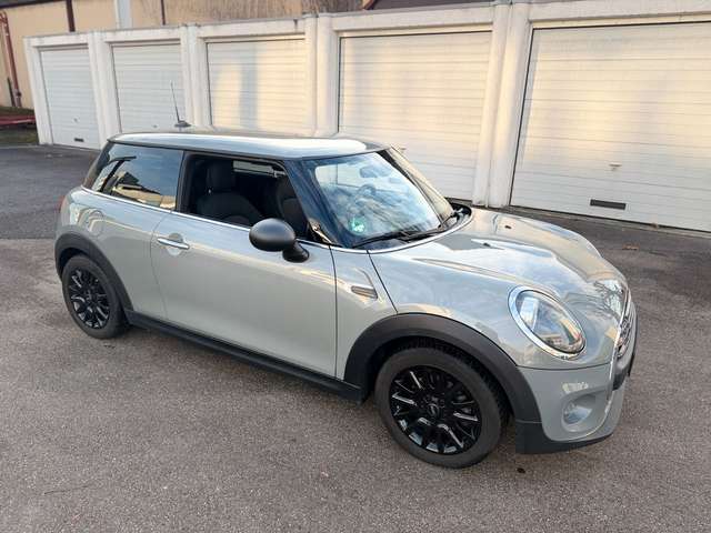 MINI One Mini 3-trg. One*Tüv Neu*Full Mini Service*