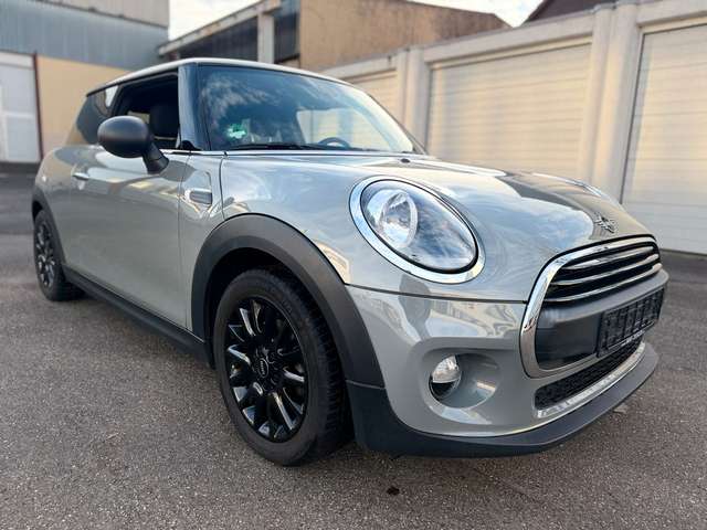 Imagine MINI One Mini 3-trg. One*Tüv Neu*Full Mini Service*