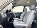 Nissan Micra Micra II 2000 3p 1.0 Luxury Gris - thumbnail 8