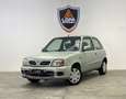 Nissan Micra Micra II 2000 3p 1.0 Luxury Gris - thumbnail 3
