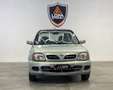 Nissan Micra Micra II 2000 3p 1.0 Luxury Gris - thumbnail 2
