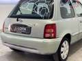 Nissan Micra Micra II 2000 3p 1.0 Luxury Gris - thumbnail 15