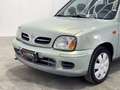 Nissan Micra Micra II 2000 3p 1.0 Luxury Gris - thumbnail 13