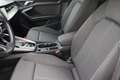 Audi A3 30 TFSI S-tronic *VIRTUAL/LED/NAVI/ALARM* Noir - thumbnail 22