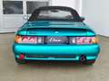 Kia Elan Roadster 1.8 High Version Klima|Leder Blau - thumbnail 18