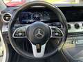 Mercedes-Benz E 400 d 4Matic (213.223) Weiß - thumbnail 9