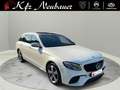 Mercedes-Benz E 400 d 4Matic (213.223) Weiß - thumbnail 4