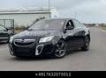 Opel Insignia Limousine OPC 4x4 6-Gang Leder Navi 2Hd Noir - thumbnail 1