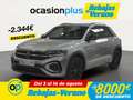 Volkswagen T-Roc 1.5 TSI R-Line kW DSG7 110KW Gris - thumbnail 1