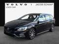 Volvo V60 2.4 D6 AWD Plug-In Hybrid R-Design / bi-xenon kopl Noir - thumbnail 1