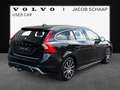 Volvo V60 2.4 D6 AWD Plug-In Hybrid R-Design / bi-xenon kopl Noir - thumbnail 2