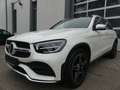 Mercedes-Benz GLC 200 4Matic AMG Line/Pano/Kamera/AHK Blanc - thumbnail 1
