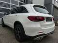 Mercedes-Benz GLC 200 4Matic AMG Line/Pano/Kamera/AHK Blanc - thumbnail 7