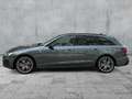 Audi A4 40 TFSI QU S-LINE COMPETITION AHK+B&O Grau - thumbnail 4