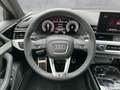 Audi A4 40 TFSI QU S-LINE COMPETITION AHK+B&O Grau - thumbnail 10
