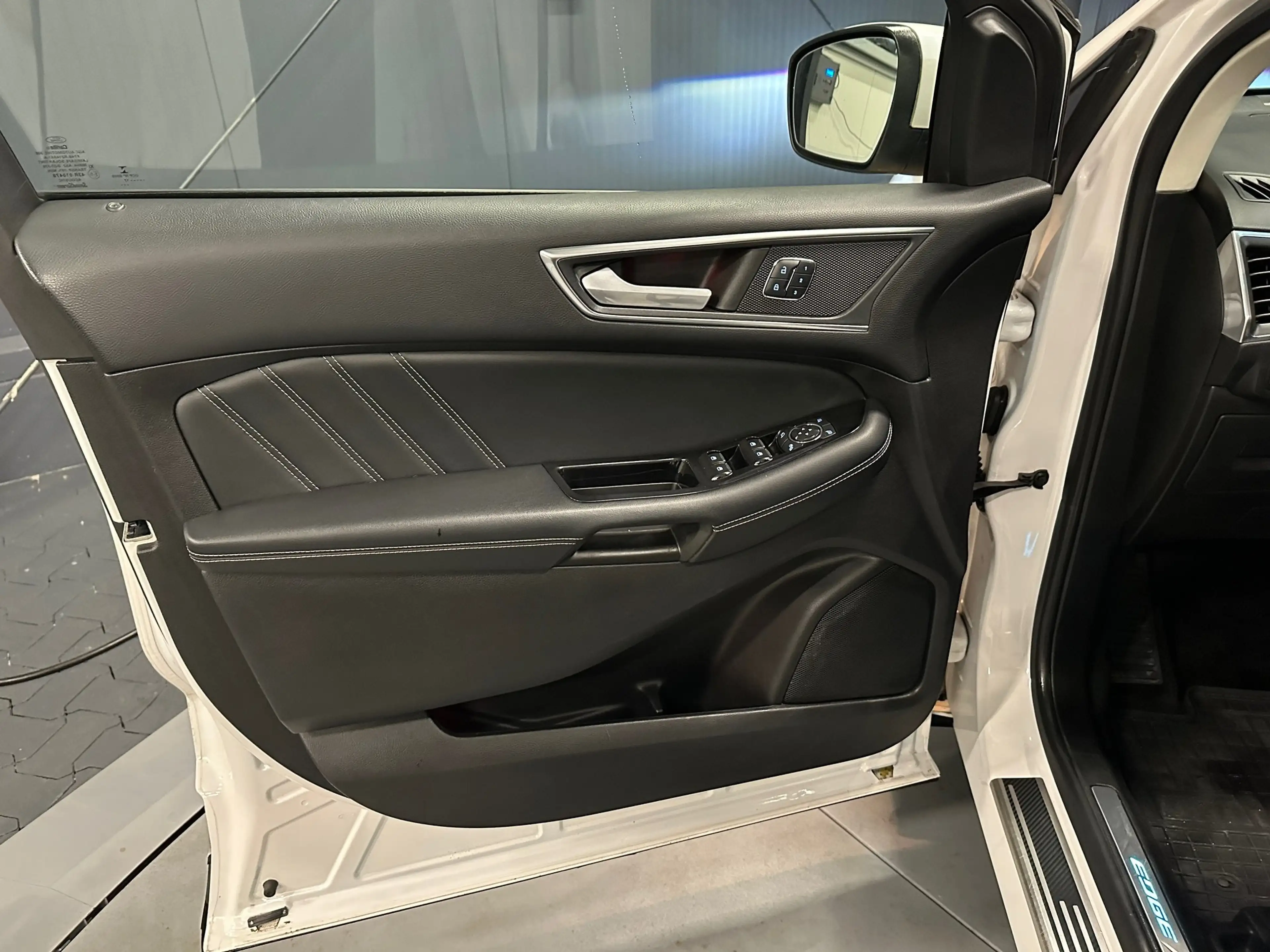 Ford Edge Sport 4x4 *Design-Paket*PANORAMA*AHK*360*ACC* — photo 14