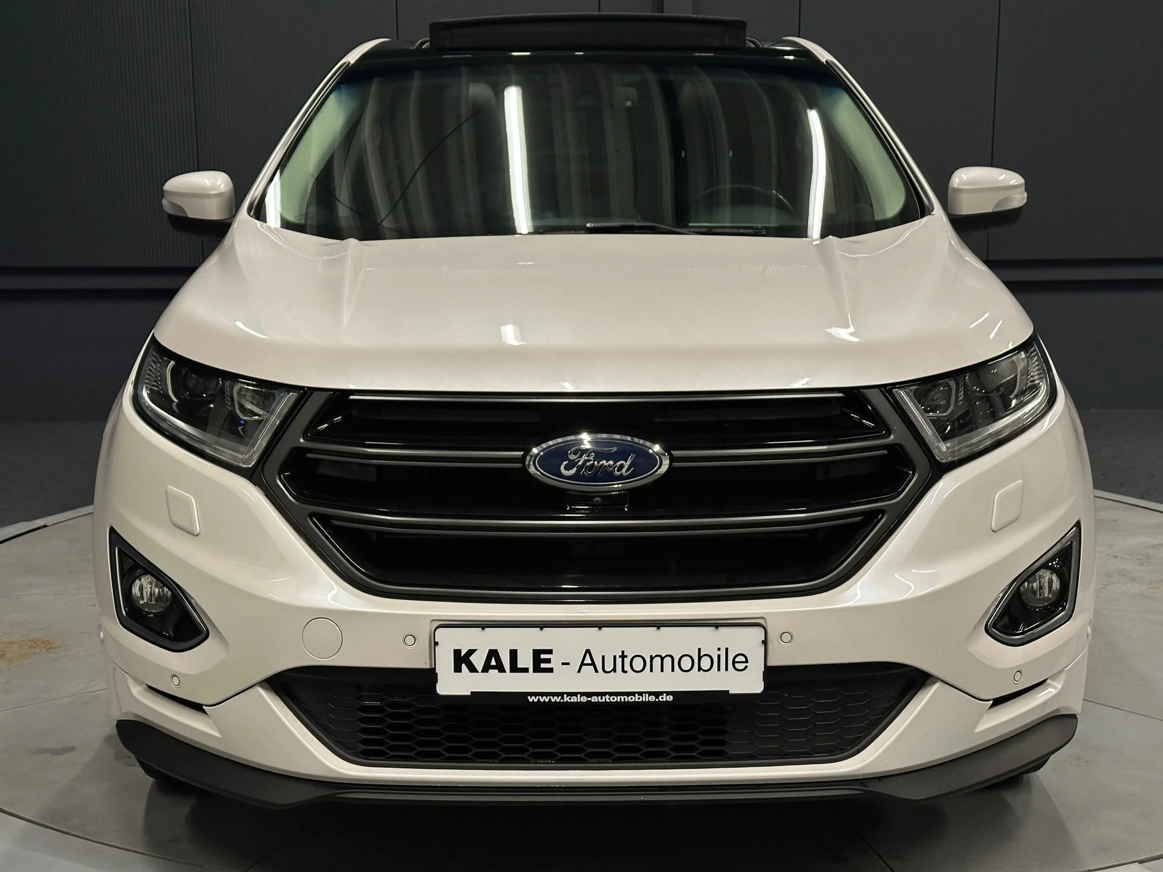 Ford Edge Sport 4x4 *Design-Paket*PANORAMA*AHK*360*ACC* — photo 8
