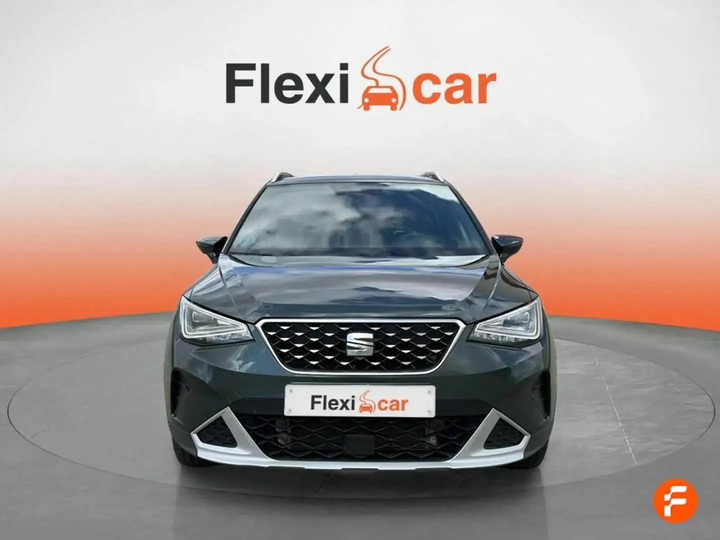 SEAT Arona 1.0 TSI 81kW (110CV) Xperience Plus Gris - 2