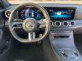 Mercedes-Benz E 400 d T 4M AMG+MBUX+Pano+Burm+Distr+AHK+Key+36 Argent - thumbnail 10