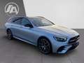 Mercedes-Benz E 400 d T 4M AMG+MBUX+Pano+Burm+Distr+AHK+Key+36 Argent - thumbnail 6