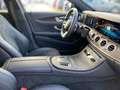 Mercedes-Benz E 400 d T 4M AMG+MBUX+Pano+Burm+Distr+AHK+Key+36 Argent - thumbnail 11