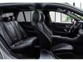 Mercedes-Benz E 400 d T 4M AMG+MBUX+Pano+Burm+Distr+AHK+Key+36 Argent - thumbnail 11