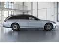 Mercedes-Benz E 400 d T 4M AMG+MBUX+Pano+Burm+Distr+AHK+Key+36 Argent - thumbnail 6