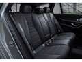 Mercedes-Benz E 400 d T 4M AMG+MBUX+Pano+Burm+Distr+AHK+Key+36 Argent - thumbnail 10