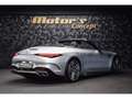 Mercedes-Benz SL 63 AMG 4 MATIC + Argent - thumbnail 3
