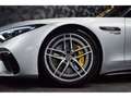 Mercedes-Benz SL 63 AMG 4 MATIC + Argent - thumbnail 8