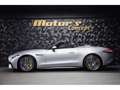 Mercedes-Benz SL 63 AMG 4 MATIC + Argent - thumbnail 2
