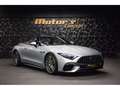 Mercedes-Benz SL 63 AMG 4 MATIC + Argent - thumbnail 7