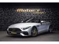 Mercedes-Benz SL 63 AMG 4 MATIC + Argent - thumbnail 1