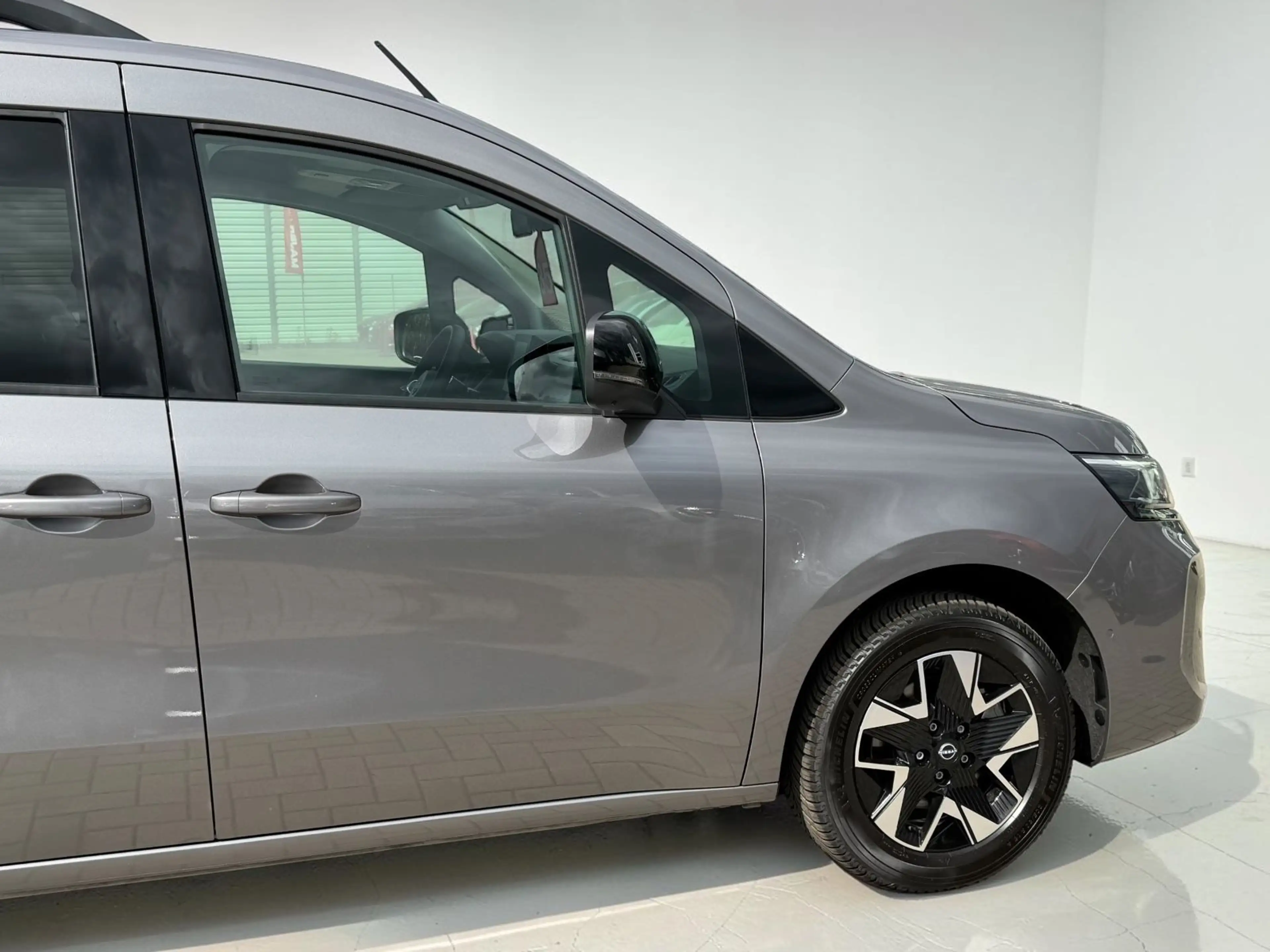 Nissan Townstar Kombi L2 Tekna*7Sitzer*NAVI*LED*KEYLESS — photo 6